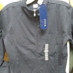 Fila Fitness Jackets for Women